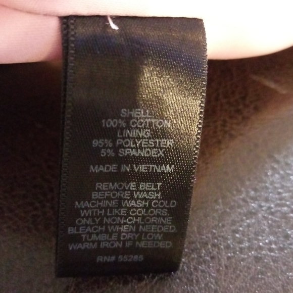 ❗SOLD ❗ Express dress - Picture 5 of 6